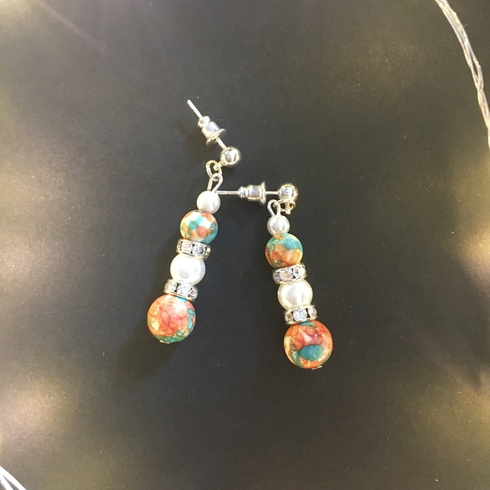 Handmade Earrings